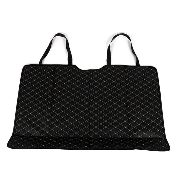 golytefs Non-inflatable Car Mattress Foldable Car Back Seat Extender for Sedan Suv Truck