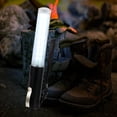 thumbnail image 4 of Creative Glow Stick Fans Cheering Stick Holiday Traffic Rod Reusable Luminous Stick, 4 of 8