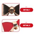 thumbnail image 3 of BESTYASH 1Par Accesorios Para Clip Decorativo Con Para, 3 of 6