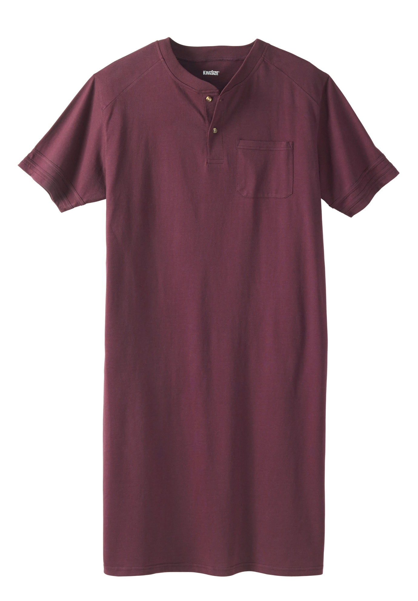 king size mens clothing store