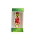 thumbnail image 2 of Enesco Facets Grinch Grinch Facet Collection Figurine, 2 of 3