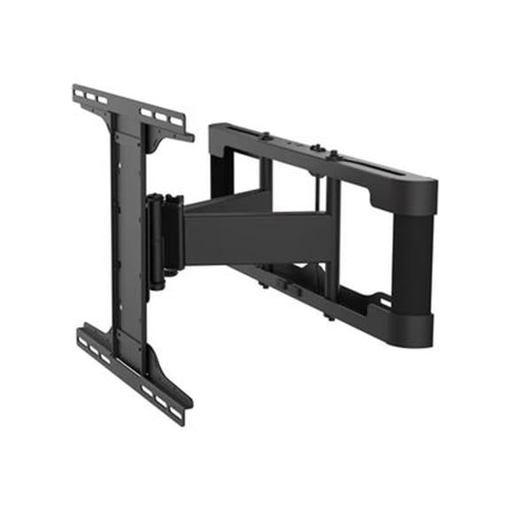 Peerless-AV Large Pull-Out Pivot Wall Mount for 55" to 75" TVs