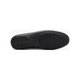 thumbnail image 3 of Stacy Adams Conroy Moc Toe Perf Slip-On Casual Shoes Navy 25702-410, 3 of 7
