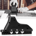 thumbnail image 2 of Gypsum Board Edge Grinder Angle Planer Woodworking Tool Planer Gypsum Board Quick Cutter, 2 of 6