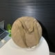 thumbnail image 4 of Bolsa de hombro de otoño invierno de hombro redondo de nylon de viaje (Caqui) Ehuebsd Para estrenar, 4 of 9
