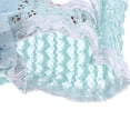 thumbnail image 4 of 4 Piezas de Perro Lindo Sanitarias de Encaje con Tirantes Ajustables Pantalones Fisiológicos Ropa Interior para Mascotas para Perros L verde jinwen Pantalones Fisiológicos de Perro Femenino, 4 of 8