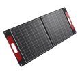 thumbnail image 1 of Semi Flexible Solar Panel,100W Folding Solar Panel W Solar Panel Solar Panel Striking Appearance, 1 of 8