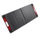 thumbnail image 1 of Panel solar plegable,Panel solar plegable de 100W W Panel solar W Panel solar plegable True Excellence, 1 of 8