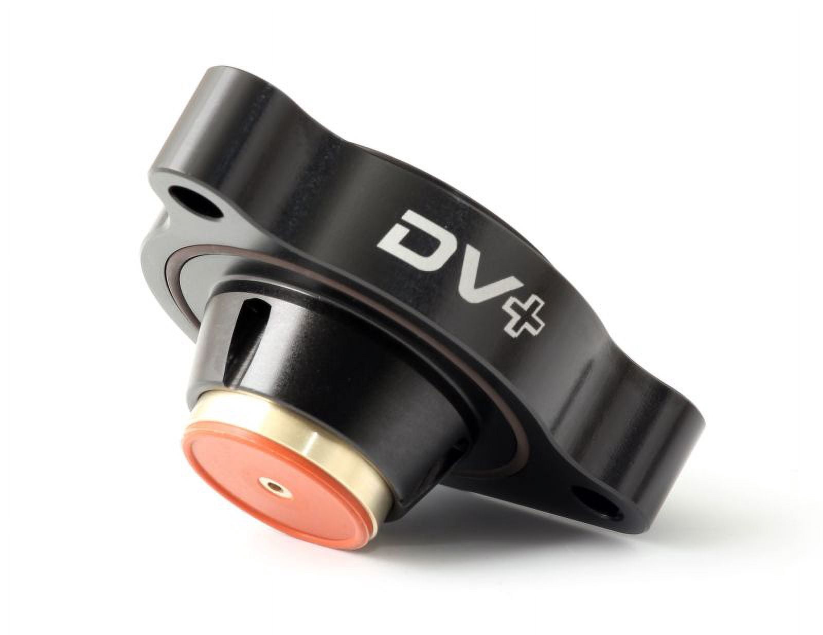 Go Fast Bits T9362 Diverter Valve for DV Plus 2013-2018 Renault Clio IV RS