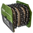 thumbnail image 2 of 8TEN Chainsaw Chain Bulk Reel Semi Chisel 100 Foot .050 .325 Pitch 810-CCC2220R, 2 of 7