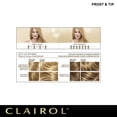 thumbnail image 2 of Clairol Nice'n Easy Frost & Tip Highlighting Kit, 2 of 5