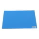 thumbnail image 2 of Estera de soldadura de silicona Reparación de teléfonos de computadora Almohadilla de soldadura de aislamiento de silicona resistente a altas temperaturas 500x350x5,7 mm Azul oscuro, 2 of 5