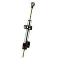 thumbnail image 4 of Aluminum Universal Motorcycle Steering Damper Stabilizer for MT10 MT 07 MT09 Complete Damping System CNC Machined  UltraMachine Cut, 4 of 7