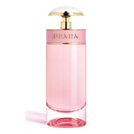 Prada Candy Florale Eau De Toilette Perfume for Women 1.7 (Prada Candy Perfume Best Price)