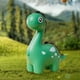 thumbnail image 4 of Childrens Plastic And Soft Rubber Dinosaur Gliding Toy Car Extendable 3 Years Old Plus Kids Gift, 4 of 6