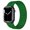 clover, variant on Sport Silicone Strap for Apple Watch Band 44mm 40mm 41mm 45mm42mm 38mm , Adjustable Breathable Sport Wristbands Bracelet iWatch Series 7 6 5 4 3 2 1 SE
