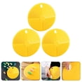 thumbnail image 1 of Minkissy 3Ud Tabla Para Cocina De Pasta Segura Y Resistente Con Especial Para Hogar, 1 of 6