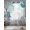 Teal green, gray, navy blue, variant on Blue Coral Coastal Sheer Curtains 84 Inch Length 2 Panels Set, Summer Beach Ocean Starfish Conch Voile Window Treatment Rod Pocket Curtains Sheers Drapes for Bedroom/Living Room/Kitchen 52"x84"x2
