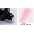 thumbnail image 3 of Nail Art Extension Glue 15ml No Paper Holder Crystal Quick Extension Nail Polish Glue, 3 of 5