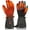 Black-A, variant on SAVIOR HEAT Heated Work Gloves for Men & Women - Durable, 149°F 360° Heating, Waterproof, Touchscreen Compatible - Ideal for Mining/Construction/Snow Removal & Skiing/Cycling/Winter Outdoor Activitie