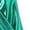 00-Green1650, variant on Girls Metallic Athletic Shorts Summer Dance Practice Shorts with Pockets