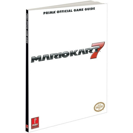 Mario Kart 7 Wm Guide