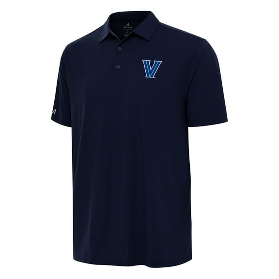 Men's Antigua Navy Villanova Wildcats Era Polo