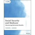 thumbnail image 1 of Sécurité Sociale et Medicare: Maximiser les Retraites (AICPA), 1 of 1