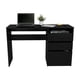 thumbnail image 5 of Escritorio Venus Wengue Virtual Muebles, 5 of 8