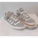 thumbnail image 2 of New Men’s Ad-id-as Originals Forum Low Charcoal Grey Suede Shoes (FZ6253) Size 11, 2 of 6