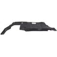 thumbnail image 4 of For Lancer/Outlander Sport/RVR Rear Engine Splash Shield Undercar Cover Guard, 4 of 5