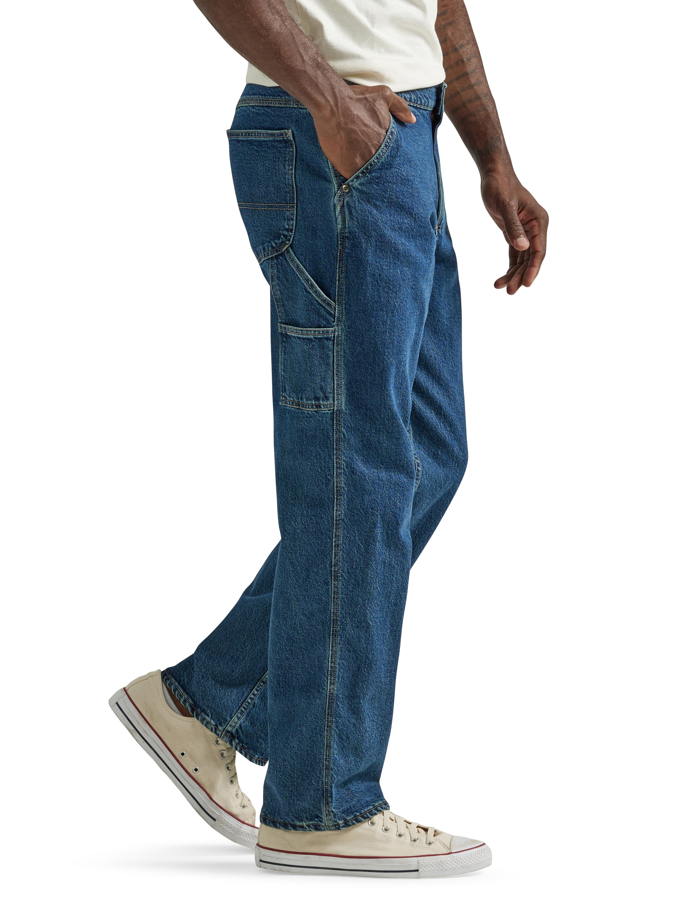 Lee® Men's Legendary Workwear Carpenter Jean - Walmart.com
