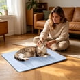 thumbnail image 4 of Outdor Pad Self Pad Washable Portable And Cat Pad Self Folding Pad Oversized Self Pad Suitable For Of All Sizes, 4 of 4