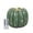 Green, variant on Aximioll 7 in. Halloween Scary Pumpkin LED Candle Lights — Amber Glow with Eerie Aura, Halloween Decorations for Holiday Parties & Trick or Treat Nights for Halloween Parties with spooky setups
