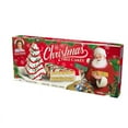 thumbnail image 4 of (2 pack) Little Debbie Vanilla Christmas Tree Cakes, 8.52 oz, 5 Count, 4 of 5