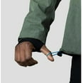 thumbnail image 6 of Apricoat Adventure 2.0 Men  Outdoor Jacket Olive Green, 6 of 7