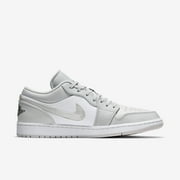(Mens) Air Jordan 1 Low White Camo (2020) DC9036-100