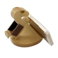 thumbnail image 6 of Pavo Horse Shaped Phone Bracket Simple And Modern Style Wooden Mobile Phone Holder, 6 of 6