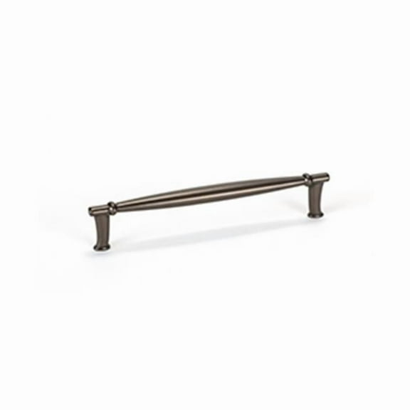 Berenson BE9565 1ORB 160 mm Dierdra Pull - Oil Rubbed Bronze