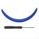 thumbnail image 1 of Reemplazo de Diadema de Silicona con para Auriculares Inalámbricos Studio 2 Studio 3 Piezas de Reparación D, 1 of 5