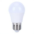 Big sale 2pcs E27 85265V 5W 5000K High Brightness LED Light Bulb Lamp