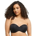 thumbnail image 3 of Maidenform Women's Strapless Lift Underwire Bra, Style SN0004, 3 of 11