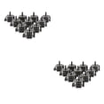 thumbnail image 1 of Methold L R Analog Joystick Control 3D Replacement Part Rocker for PS3 Type1, 1 of 1