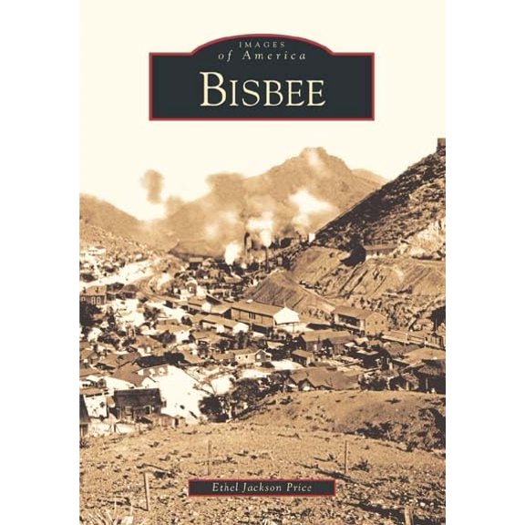 Pre-Owned Bisbee (Paperback) 0738528943 9780738528946