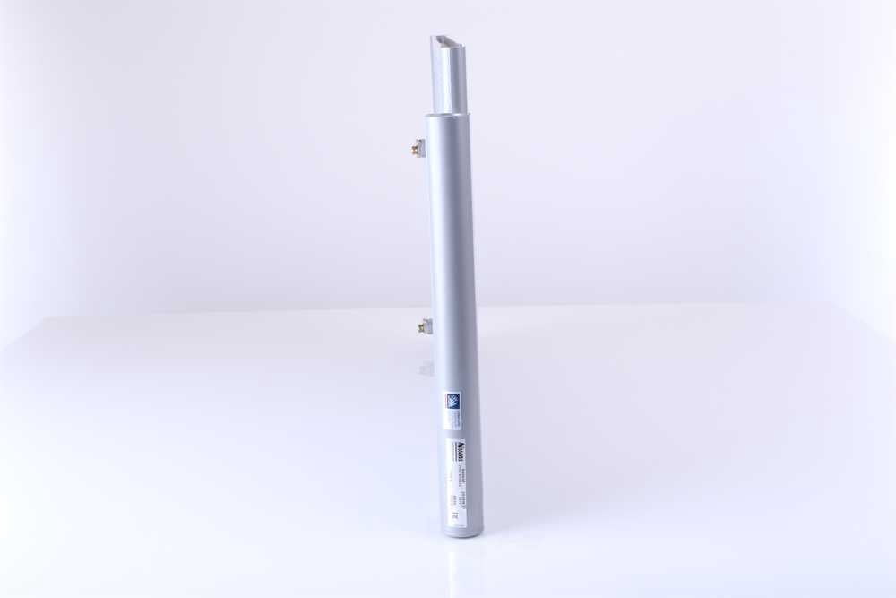 Nissens 940047 Air Conditioning Condenser/Receiver Drier Assembly