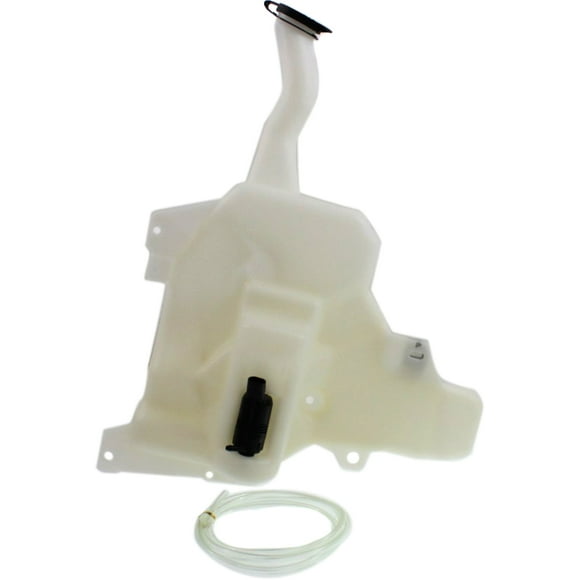 Pontiac G6 Washer Fluid Reservoir