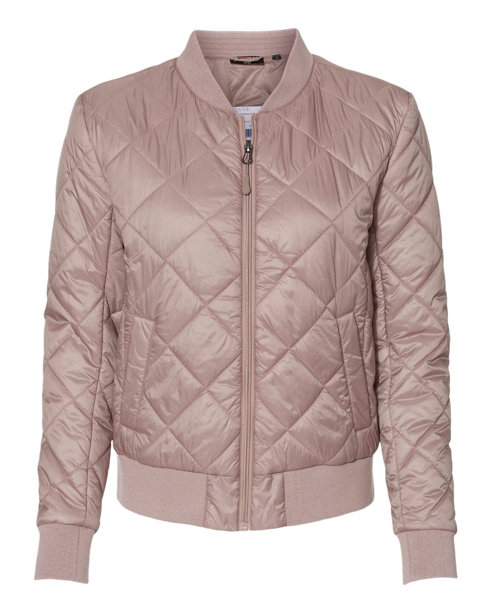 最終日、最終価格　Ted baker レディー　レザージャケット　フリル付き Ted Baker womens Fitted Leather Biker Jacket, 6, Blue