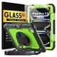 thumbnail image 1 of Funda BLOSOMEET para iPad Pro 11" 2024 M4 con cristal, 1 of 7