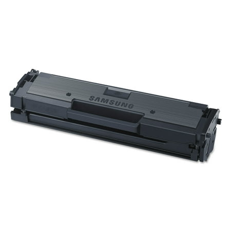 Samsung MLT-D111S (SU814A) Toner, 1000 Page-Yield, Black
