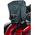 thumbnail image 3 of Nelson-Rigg Route 1 Weekender Backrest Rack Bag, Black, One Size, 3 of 3